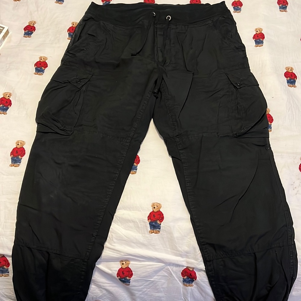 Ralph Lauren polo cargo pants size xxl